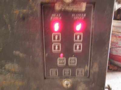 Pellet Stove - England Stove Works model 25-PDVC/55-SHP10 | eBay