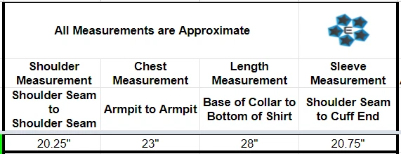 Camisa Options City Streets Para Hombre Talla XL Manga Larga Botón Gris/Blanco Mini Cuadros Foto 2 de 4