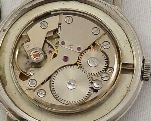 KASPER 1400 original watch Movement Spares Parts - Choose From List 
