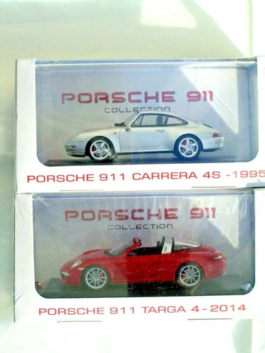 Lot 18 Miniatures Ixo 1/43 - Citroën, Peugeot, Renault - Occasion Bon état