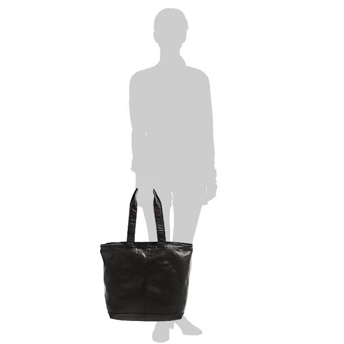 ASK availability First) PORTER / FRANK TOTE BAG from Japan brand