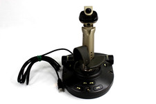 Saitek Cyborg 3D Gold USB Flight Control Syst...