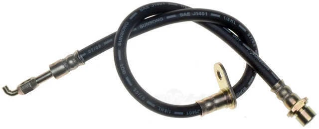 Manguera de freno delantera derecha para Toyota Celica 2000-2005 2001 2002 2003 2004 Raybestos Foto 2 de 2