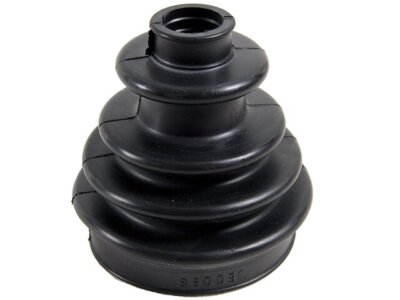For 1981-1987 Mercury Lynx CV Boot Kit 55498CQGP 1982 1983 1984 1985 1986