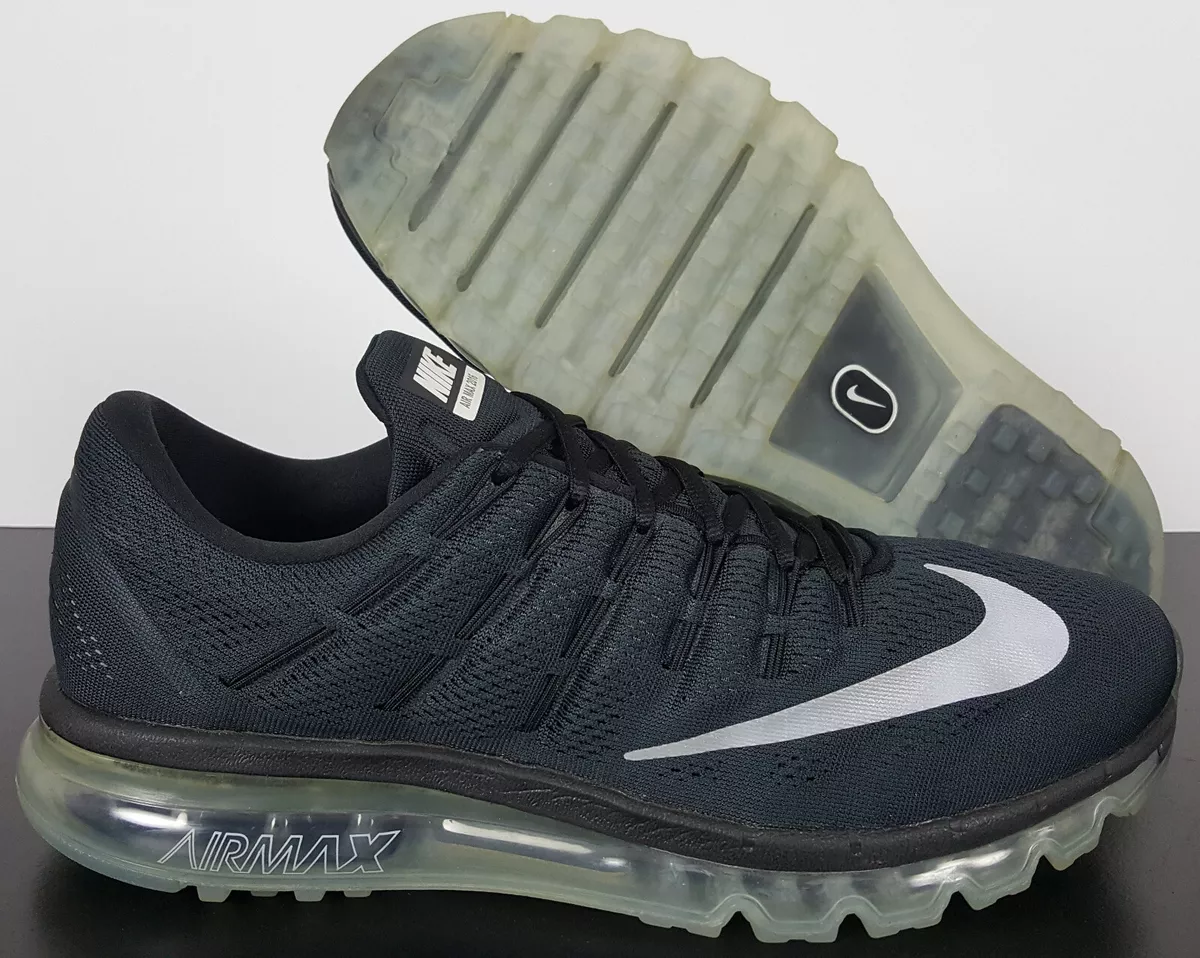 Air max 2016 store mens Silver