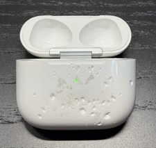 Apple AirPods 3rd Gen Replacement Charging Case - Grade D Condition