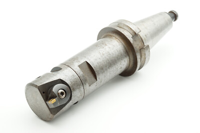 SWISS CAD System 250.720.000 Spindelwerkzeug Feinbohrkopf Bohrkopf  87 - 116 mm