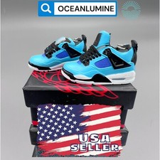 Best Quality Jordan 3D Mini Sneaker Keychain, Shoe Box, Display Box Option