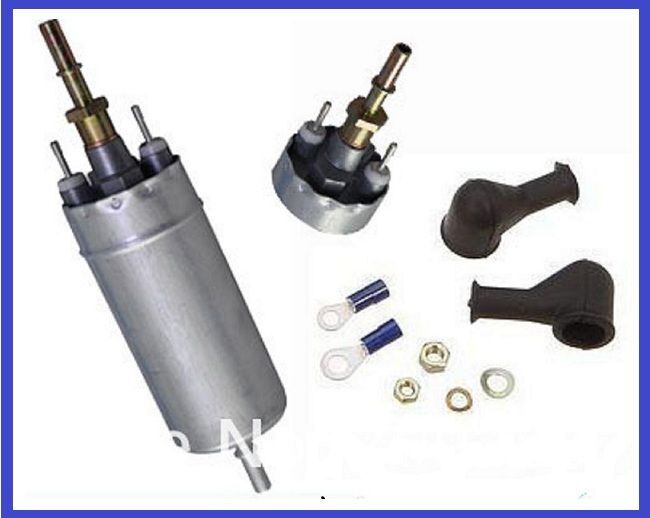 Pompe à essence 1S7U9350AA contre les calages moteur de Iveco Daily et Ford Mondeo