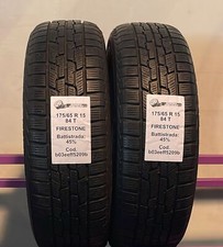 PNEU USAGÉ FIRESTONE MULTISEASON 175/65 R15 84T 4 STAGIONI