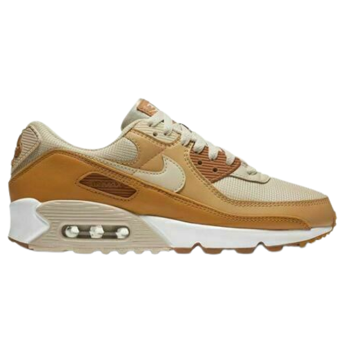 NIKE AIR MAX 90 ,,CARAMEL'' SIZE UK 7 EUR 41 (CZ3950 101) UNISEX TRAINERS |  eBay