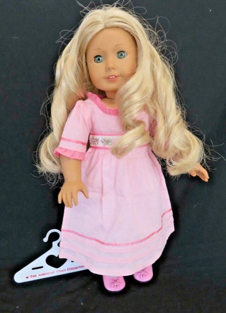 american girl doll caroline for sale