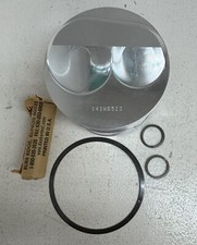 Lunati Single Piston 400 Sbc 23 Pn 141wb5l3