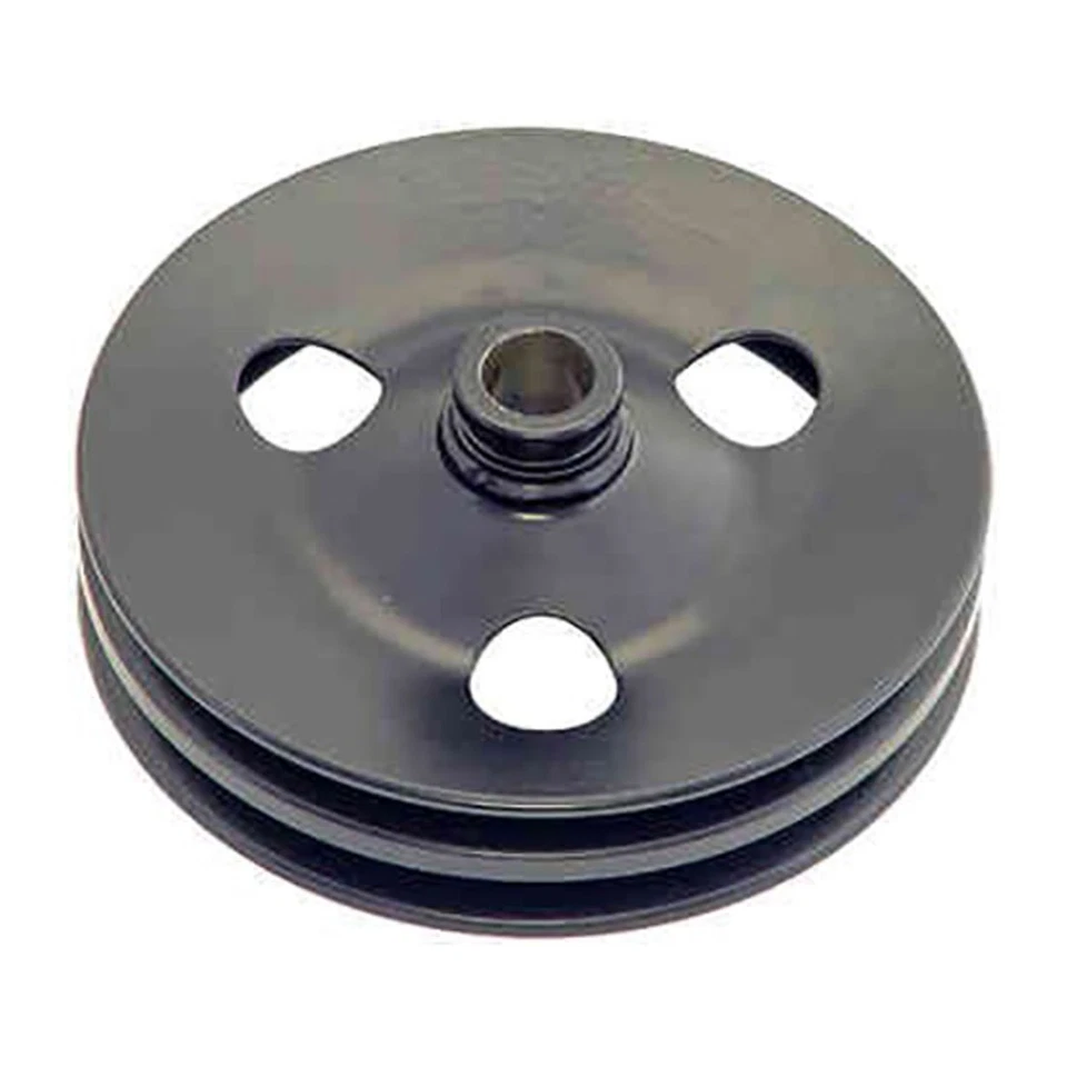 Polea de la bomba de dirección asistida Dorman 300-125 Nueva para Chevy Olds Le Sabre De Ville Foto 4 de 4
