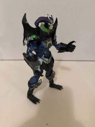 Mattel Masters Of The Universe Skelegod Figurka akcji - Zdjęcie 7 z 11