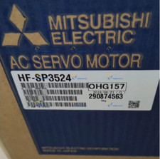 HF-SP3524 Mitsubishi NEW In Box Servo Motor HFSP3524