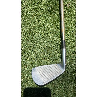 Mizuno MX-25 Golf 6 Iron RH 37