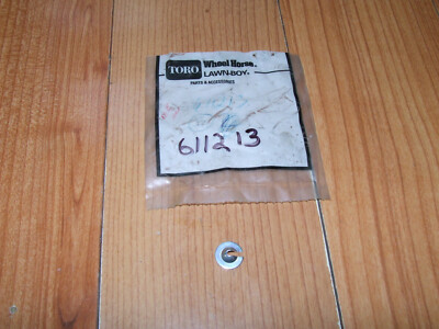 Lawn-Boy Toro Part 611213 Retainer S Clip