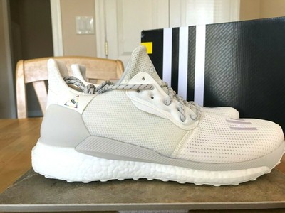 adidas hu off white