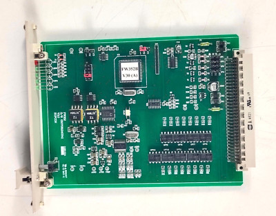 Supcon FW352B / FW352 PCB Karte V3.0