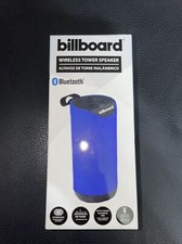 bluetooth speaker portable
