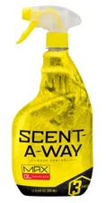 Hunter's Specialties 07740 Scent-A-Way Max Continuous Spray Odorless (FVS022611)