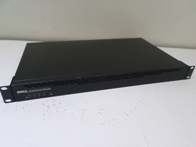 Dell Power Connect RPS-600 Redundant Power Supply Unit 0F2538