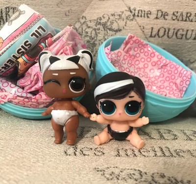 lol surprise lil yang qt