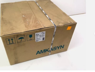 Mint Condition AMK AMKASYN Motion Inverter AW25/38-3 *SAMEDAY SHIP AVAILABLE