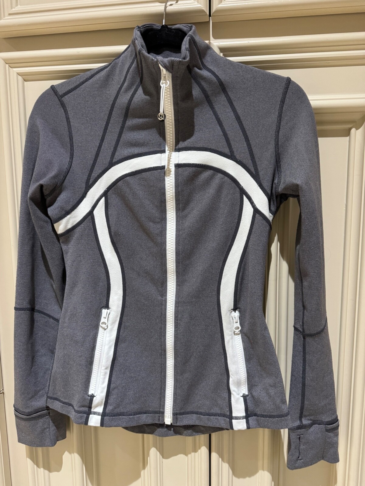 lululemon define jacket - image 1