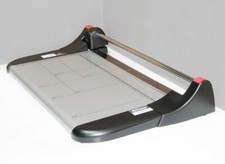 Titanium 3016 taglierina a Lama Rotante A4 taglio 330mm spessore 1mm