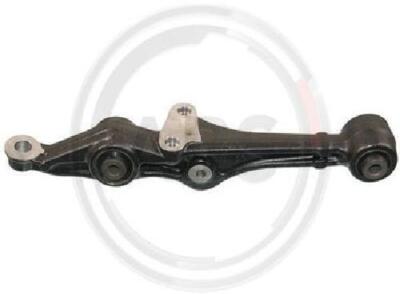 Original A.B.S. Handlebar wheel suspension 210260 for Honda