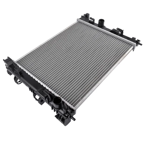 Radiador de aluminio Kicks Versa 2018-2022 para Nissan 2020-2022 1,6 L 214105RB0B - Imagen 5 de 12