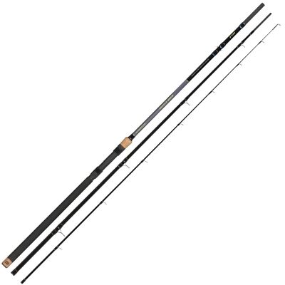 Tubertini Bullet Gold 4,20m WG 18-40g - Angelrute, Forellenrute, Allroundrute  