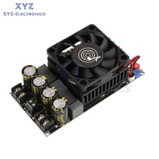 ZK-3002 Digital Amplifier Board High Power TPA3255 Stereo Dual 300WX2 /Mono 600W