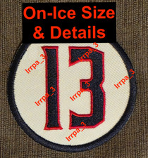 Johnny Gaudreau Rookie Card Guide 34