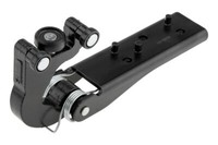 NTY SchiebetÜRrolle FÜR Renault Master III 2010- Opel Movano B 2010- Nissan