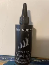 The Nue Co Supa_Thick Scalp Serum for Hair Density - Full Size 3.3oz/100ml