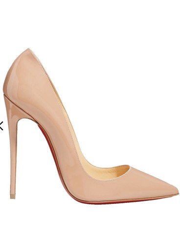 Christian Louboutin Private Number 120 Patent | eBay