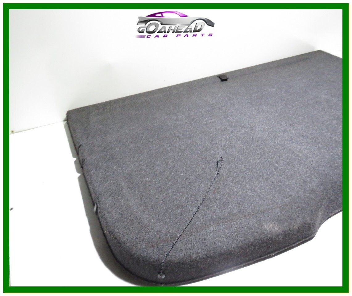 【おまとめ】 L-5223 5414 SUZUKI SX4 S-CROSS REAR PARCEL SHELF LOAD COVER GENUINE 8891061M01