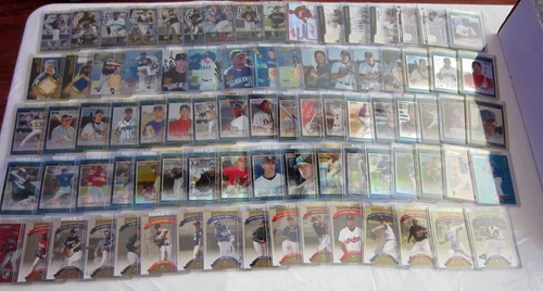 602+All Rookies,Numbered Inserts,Inserts,Parallels,Jersey Cards,Autographs&more - Picture 1 of 10