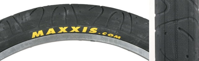 maxxis hookworm 26x2 5