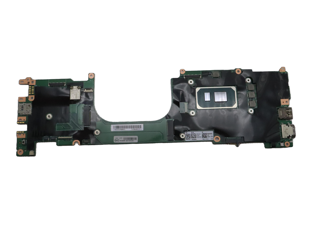 For Lenovo ThinkPad X1 Yoga 6th Gen X1 Carbon 9th Motherboard i7