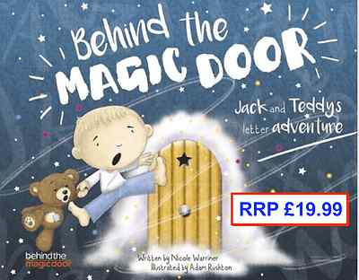 personalized children's book for fathers day