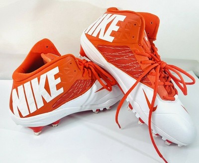 nike zoom code elite cleats