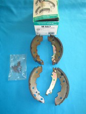 Mâchoire de frein Renault R14