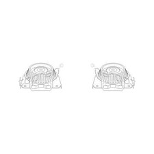 Ressort divers Ford COUGAR