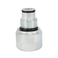 LABLT Directional Control Valve Accessory G10 Series  Power Beyond Plug SAE P40