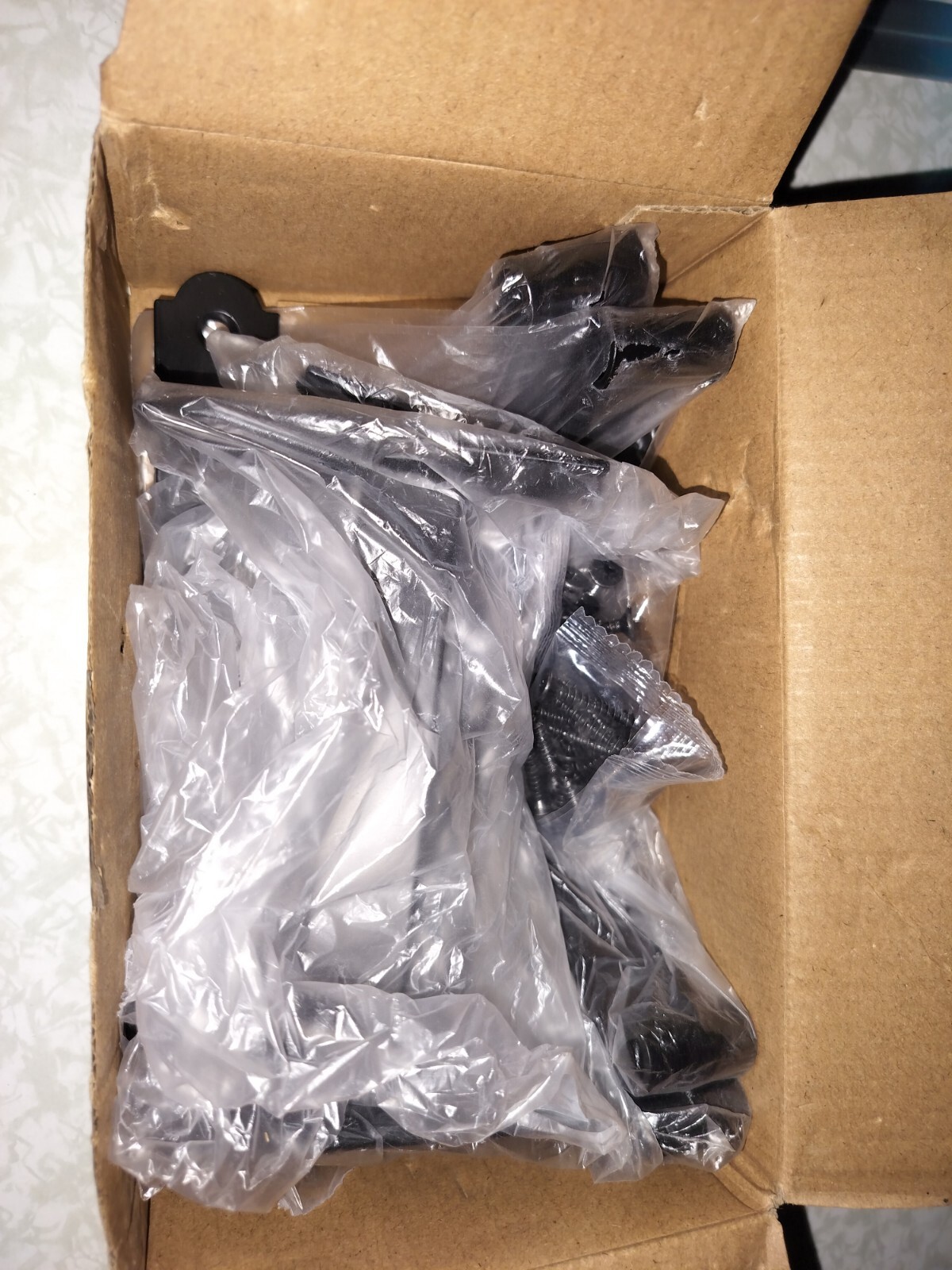 Delaney Hardware 4Pack Shutter Blind Hinges Exterior Shutters Model