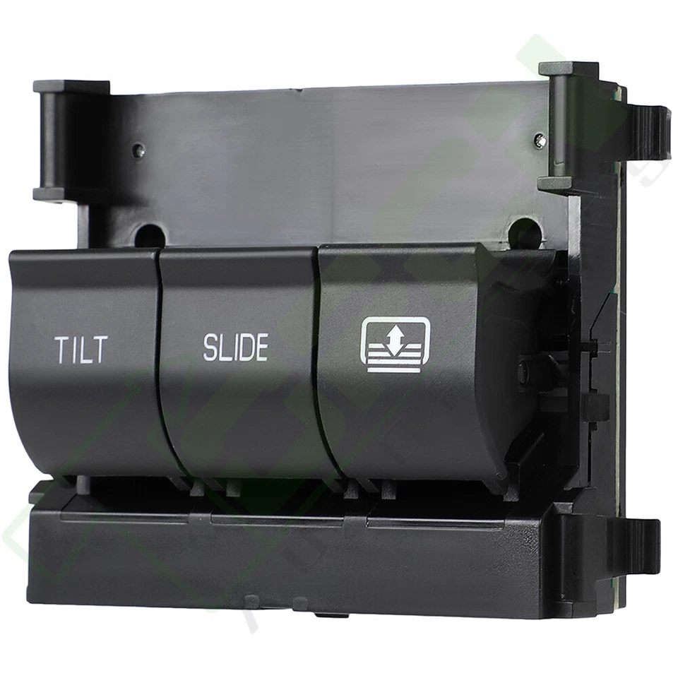 NUEVO interruptor de techo corredizo techo corredizo consola superior para Ford SW6844 Foto 2 de 4